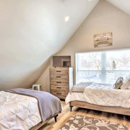 New! Cozy & Modern Spearfish Home Near Downtown! Exterior photo